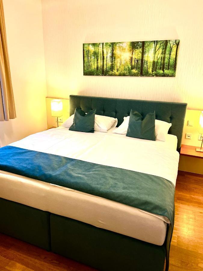 Home Sweet Apartments - A Cozy Welcome Wien Exterior foto