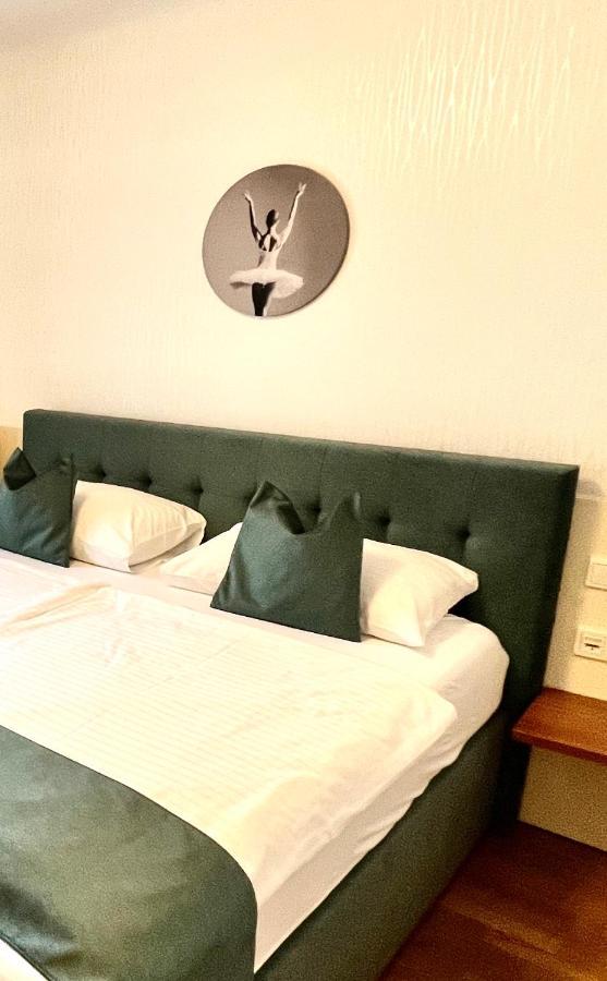 Home Sweet Apartments - A Cozy Welcome Wien Exterior foto