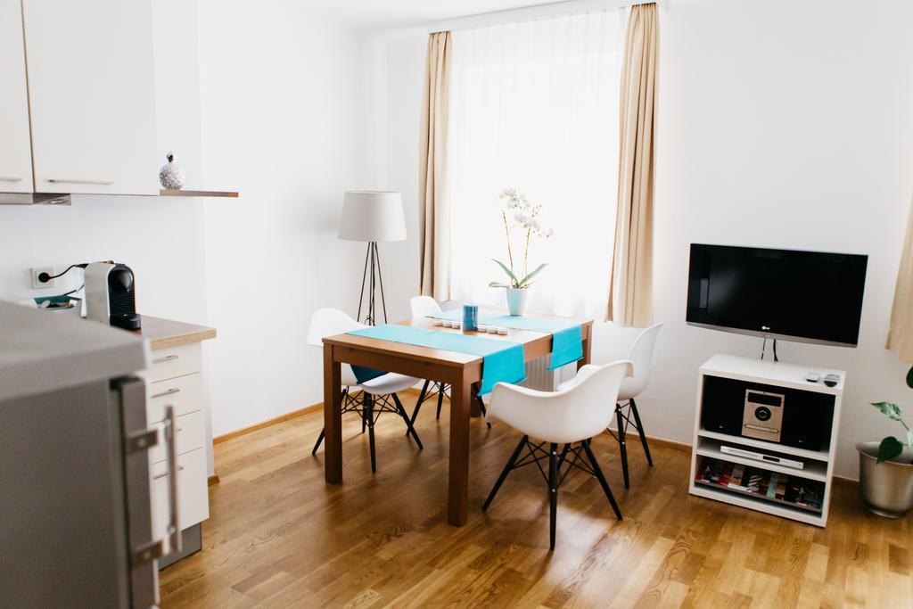 Home Sweet Apartments - A Cozy Welcome Wien Zimmer foto