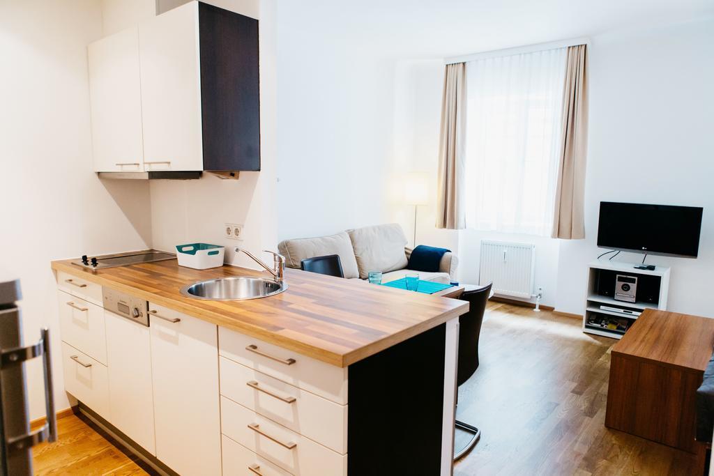 Home Sweet Apartments - A Cozy Welcome Wien Zimmer foto