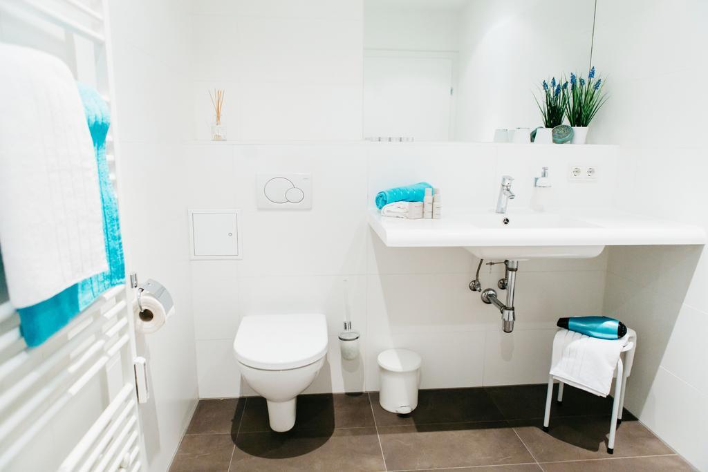 Home Sweet Apartments - A Cozy Welcome Wien Zimmer foto