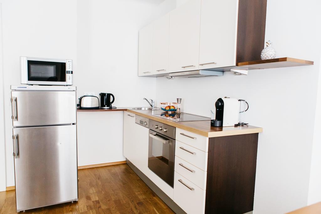 Home Sweet Apartments - A Cozy Welcome Wien Zimmer foto