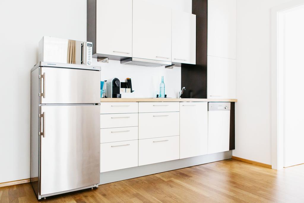 Home Sweet Apartments - A Cozy Welcome Wien Zimmer foto