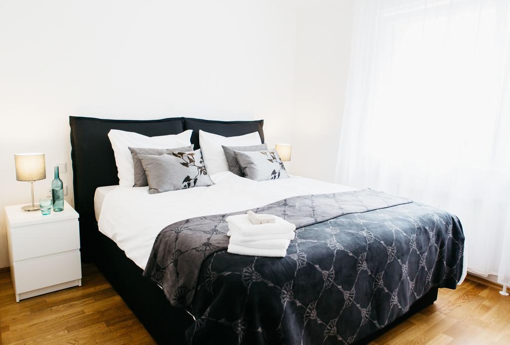Home Sweet Apartments - A Cozy Welcome Wien Zimmer foto