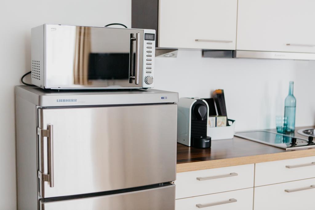 Home Sweet Apartments - A Cozy Welcome Wien Zimmer foto