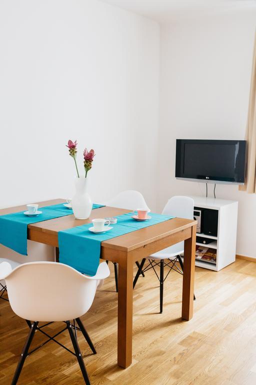 Home Sweet Apartments - A Cozy Welcome Wien Zimmer foto