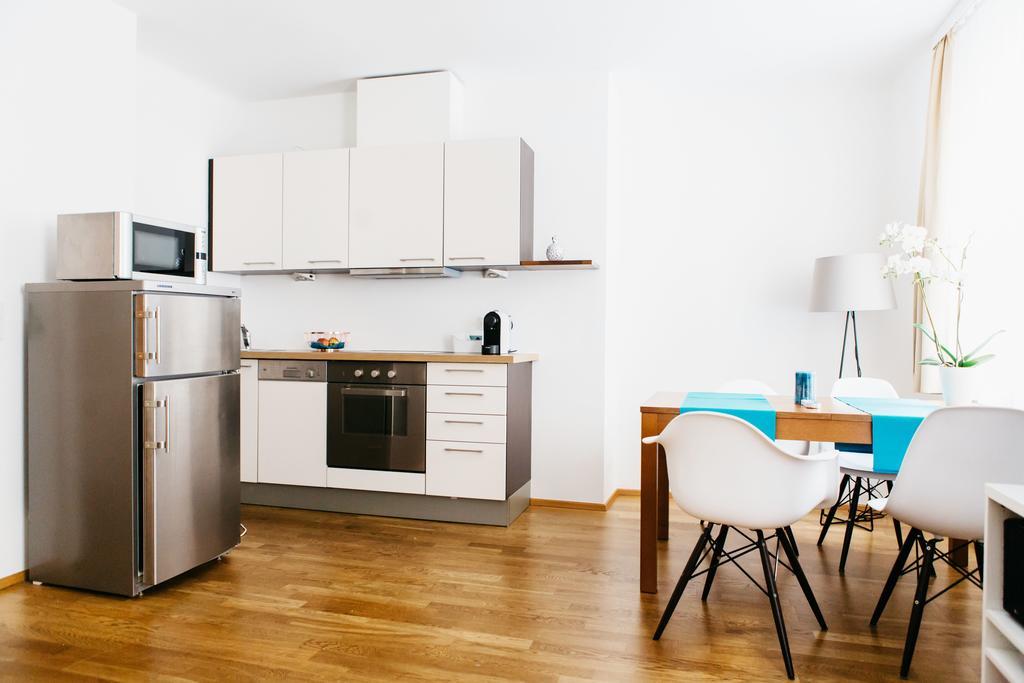 Home Sweet Apartments - A Cozy Welcome Wien Zimmer foto