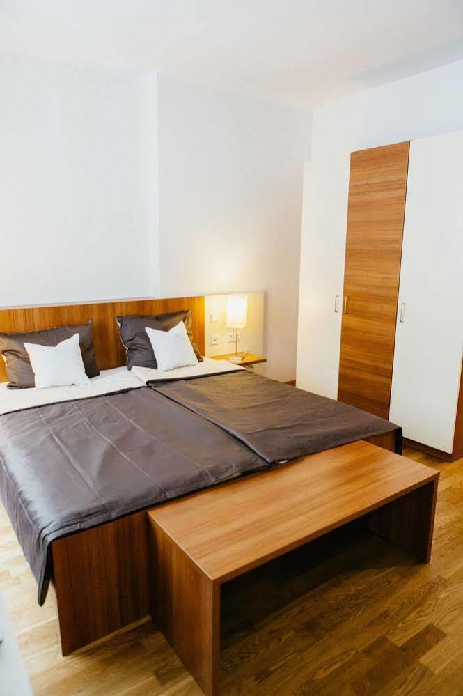 Home Sweet Apartments - A Cozy Welcome Wien Exterior foto